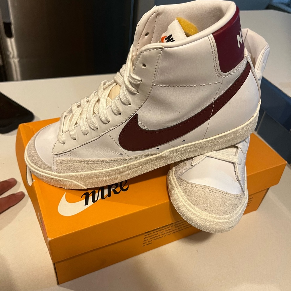 Blazer mid ‘77 VNTG